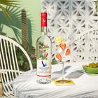 Essences Strawberry and Lemongrass image number null