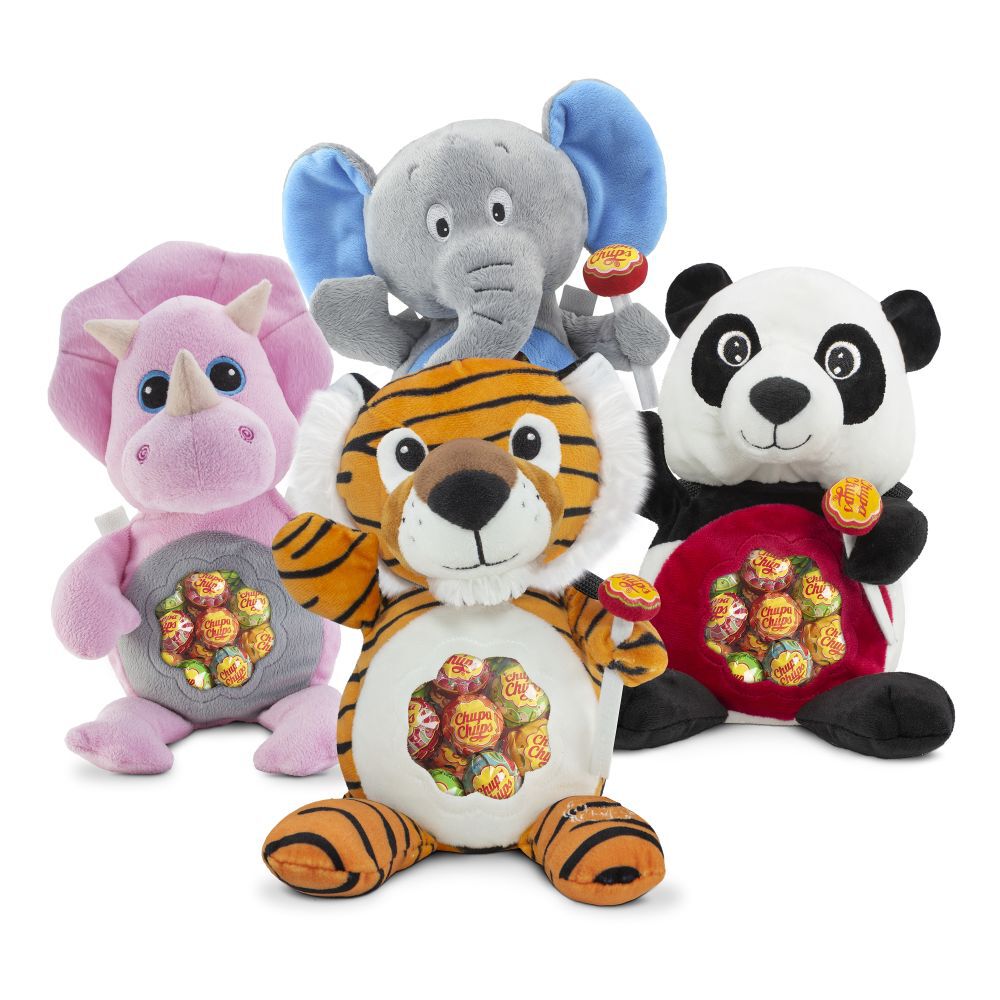 Chupa chups shop cool friends backpack