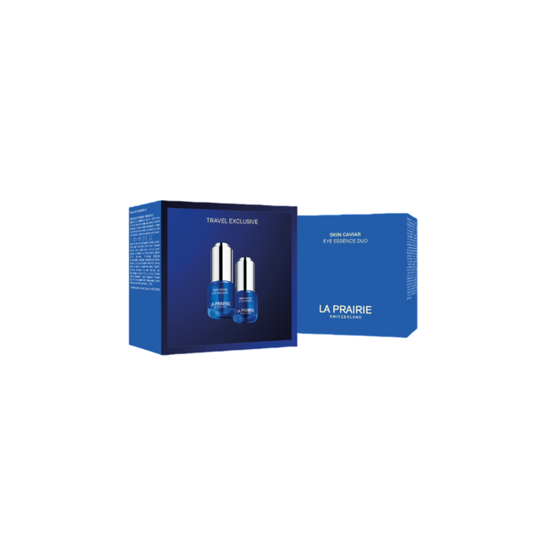 Skin Caviar Eye Essence Duo 2025 Set image number null