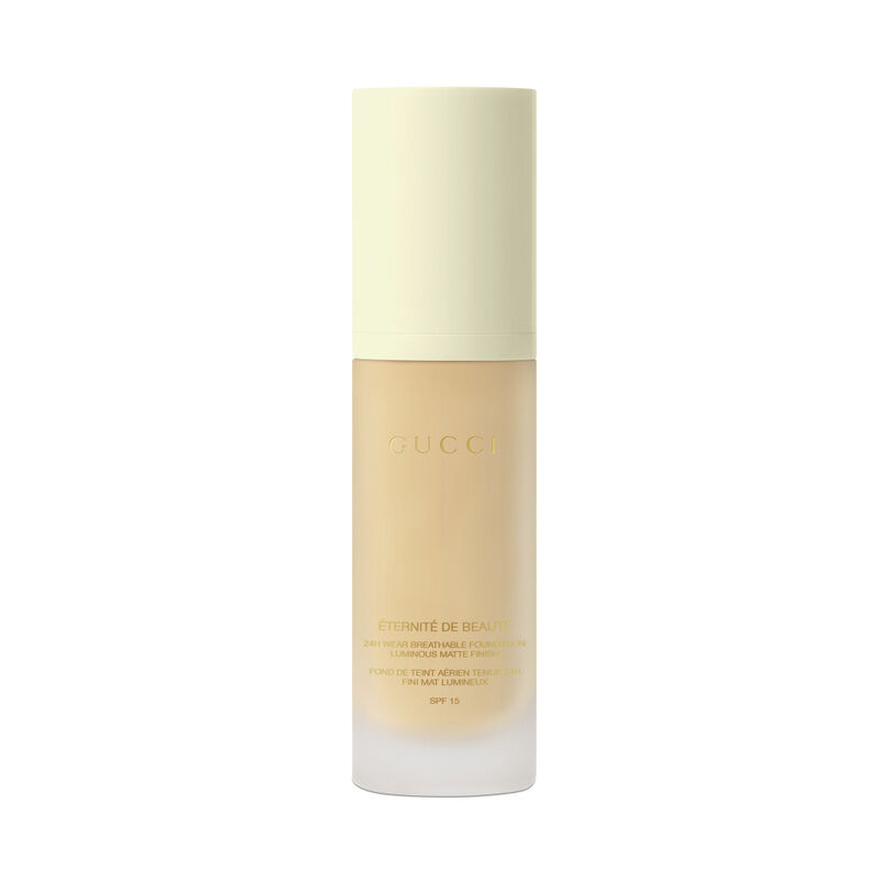 Eternité de Beauté Foundation SPF15 image number null