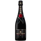 Reserve Imperial Pack Champagne image number null