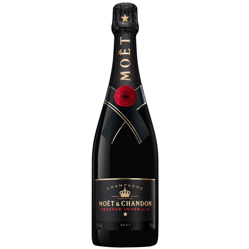 Reserve Imperial Pack Champagne image number null