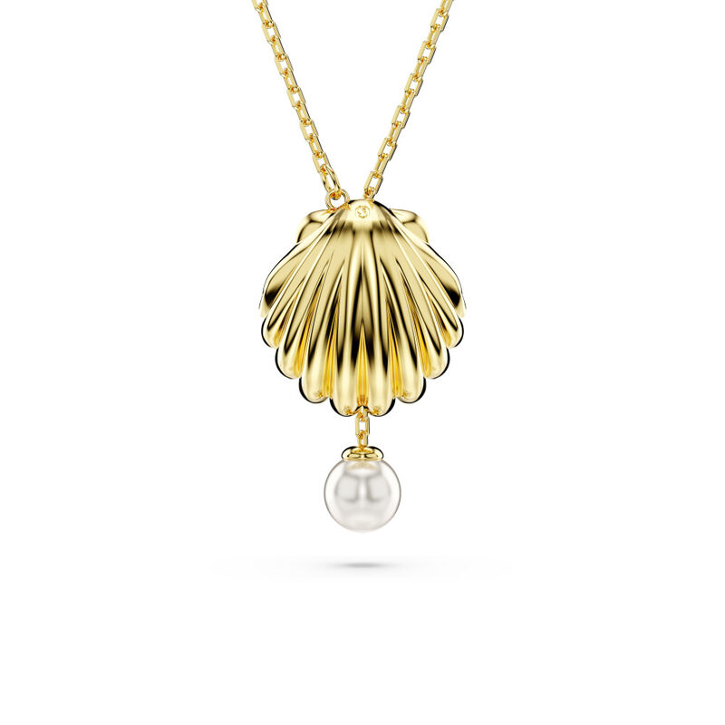 Idyllia Shell Pendant image number null