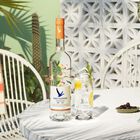Essences White Peach & Rosemary image number null