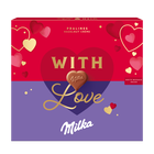 Pralines Hazelnut Love image number null