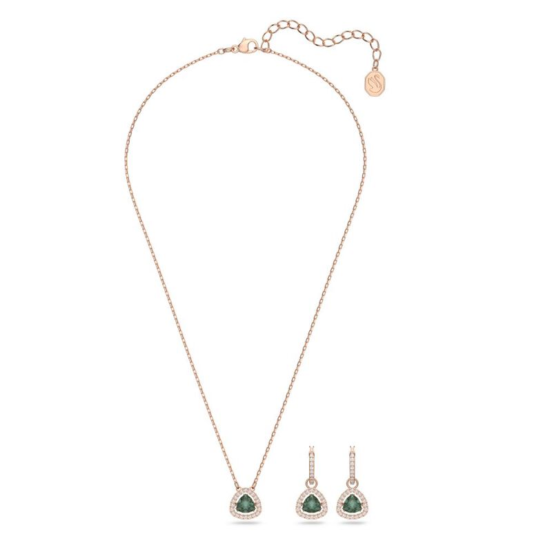 Millenia Green Set image number null