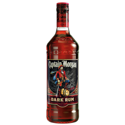 Dark Rum
