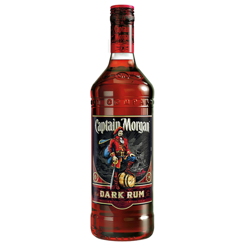 Dark Rum image number null
