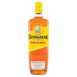 U.P. Rum