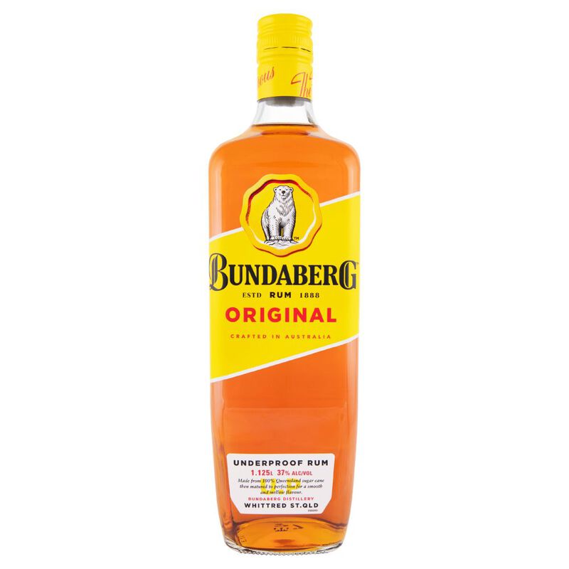 U.P. Rum image number null