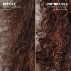 Nutri Curls Shampoo  image number null