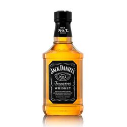 Tennessee Whiskey Old No. 7