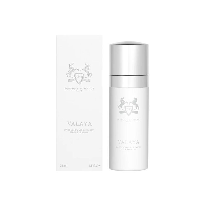 Valaya Hair Perfume image number null
