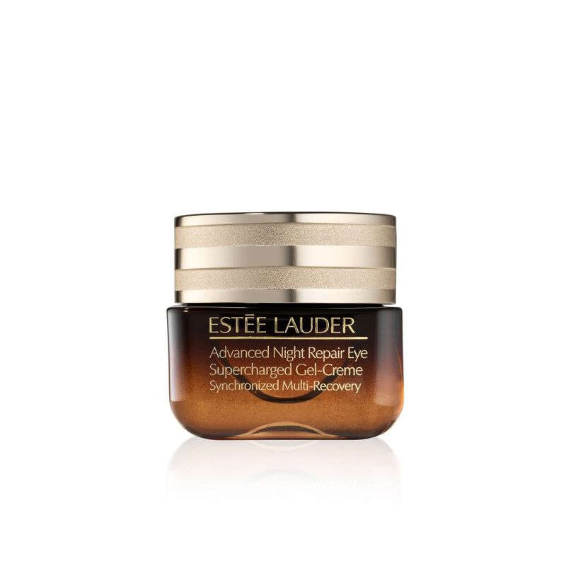 Advanced Night Repair Eye Supercharged Gel-Creme  image number null