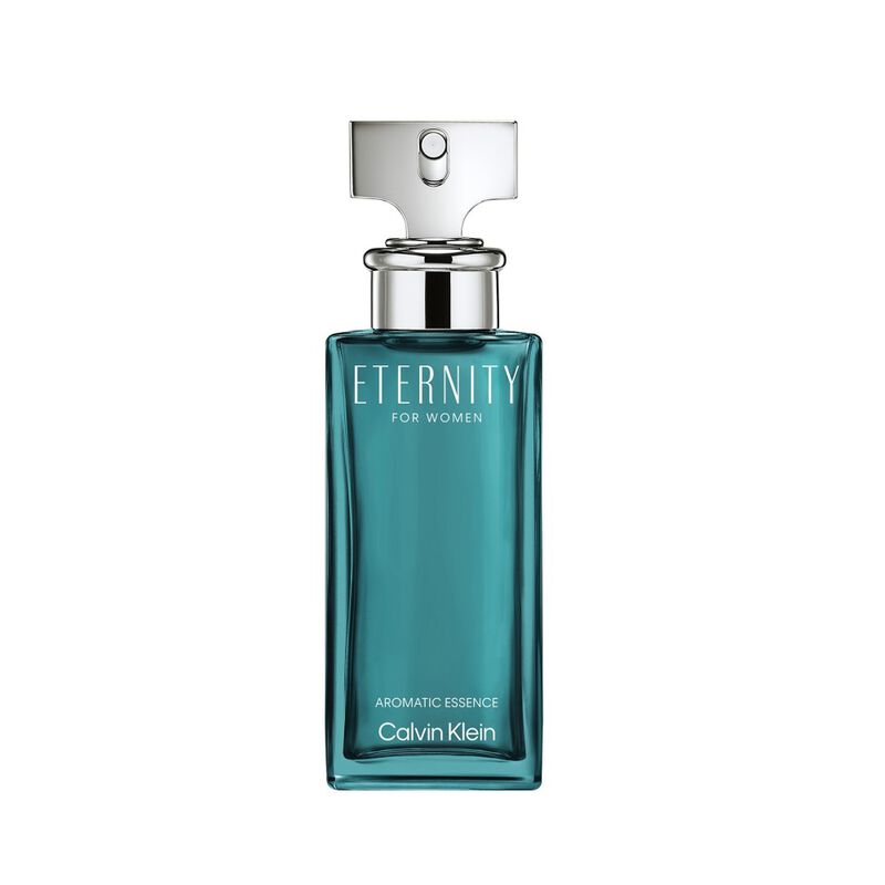 Eternity Aromatic Essence Woman image number null