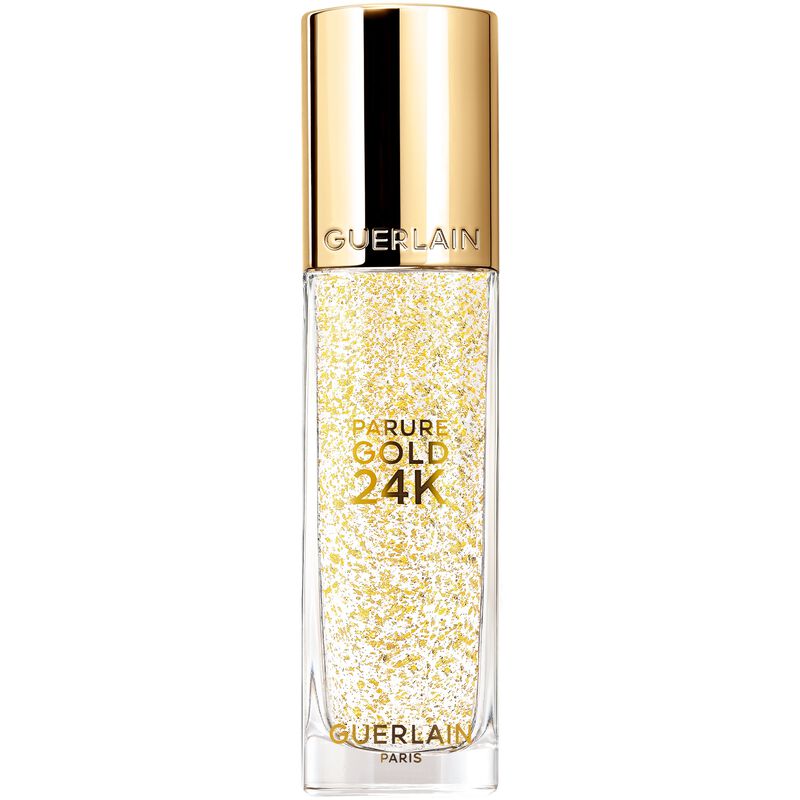 Parure Gold Base 24K One Shade image number null