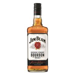 White Label Bourbon
