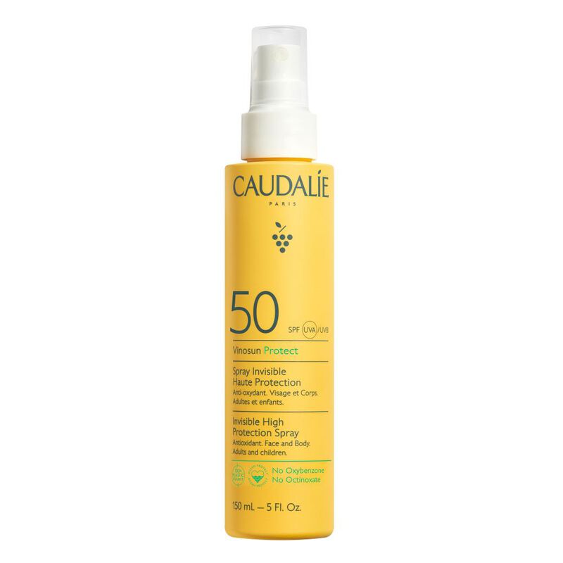Vinosun Protect Invisible High Protection Spray SPF50  image number null