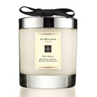 Red Roses Candle image number null