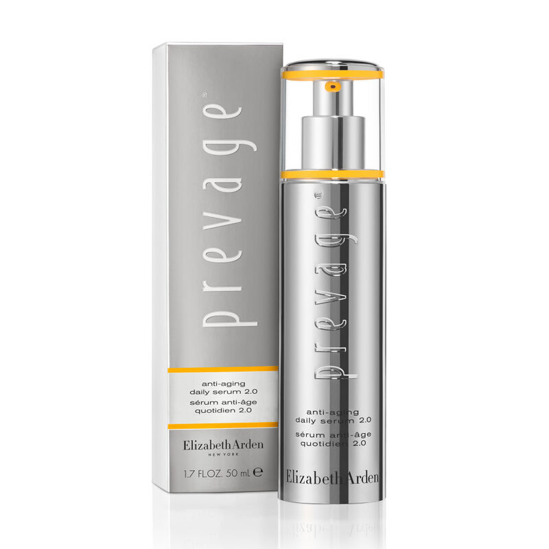Prevage&reg; Anti-Aging Daily Serum 2.0 with Idebenone 50ml image number null