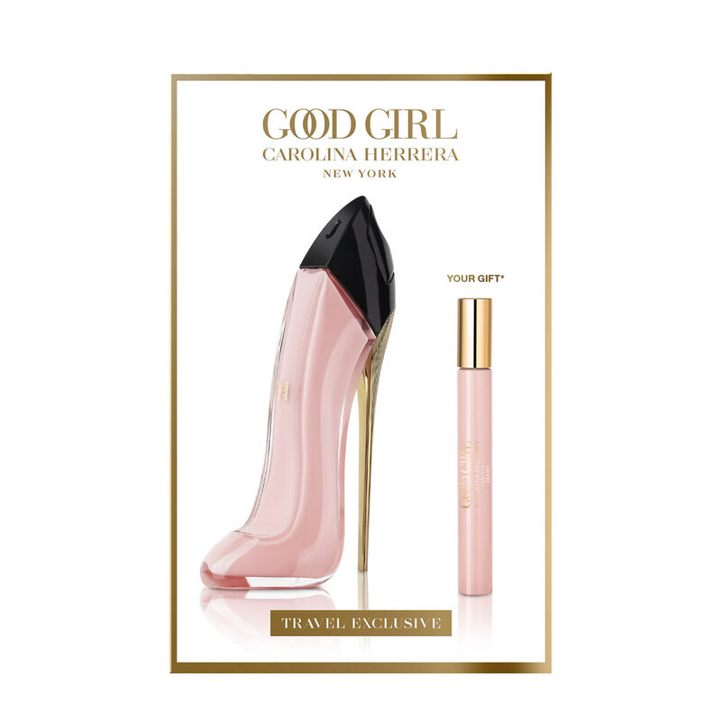 Good Girl Blush Travel Set image number null