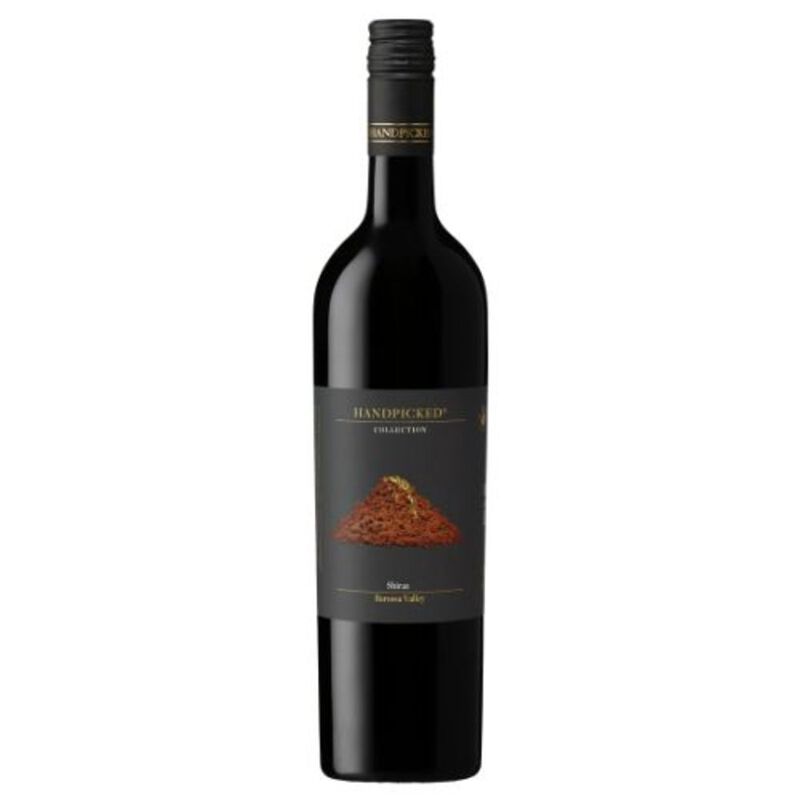 Collection Barossa Valley Shiraz  image number null
