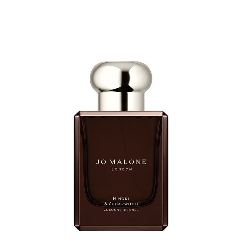 Hinoki & Cedarwood Cologne Intense  image number null