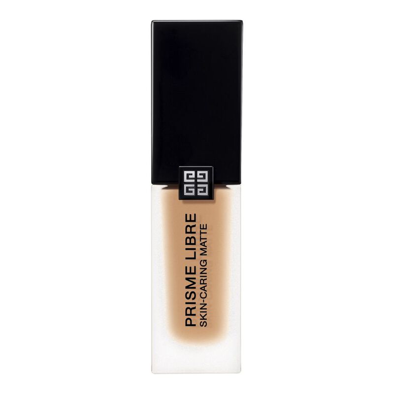 Prisme Libre Foundation Matte image number null