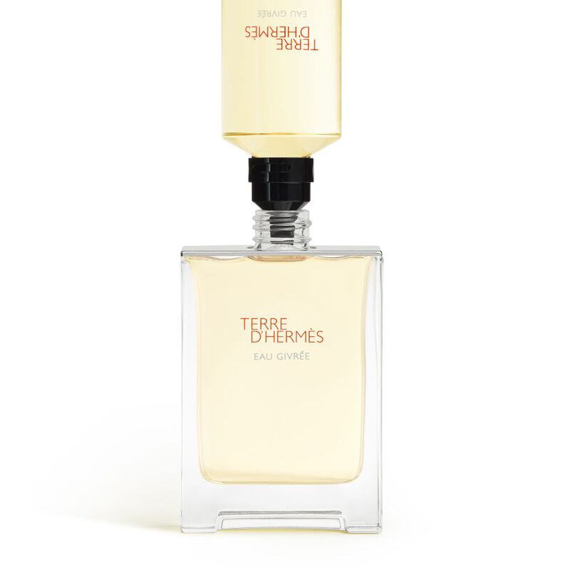 Terre d'Hermès Eau Givrée image number null