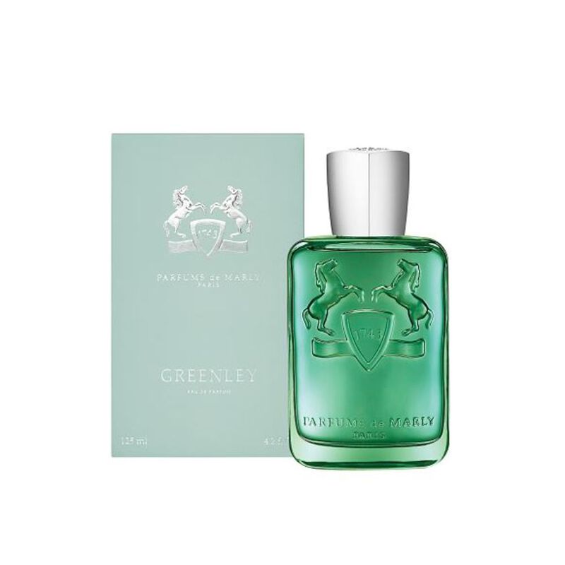 Greenley Natural image number null