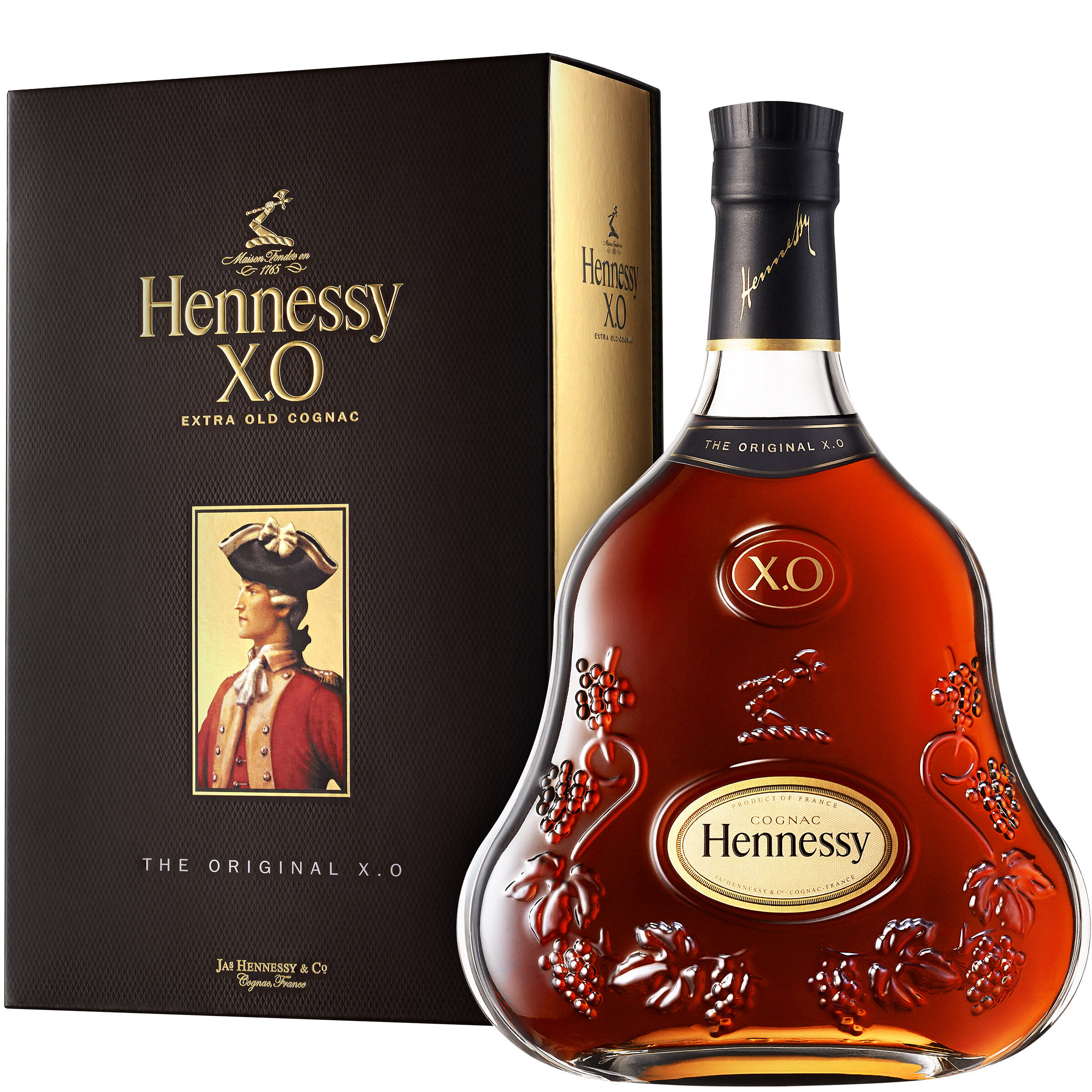 Hennessy XO 1l | Perth Airport Digital Marketplace