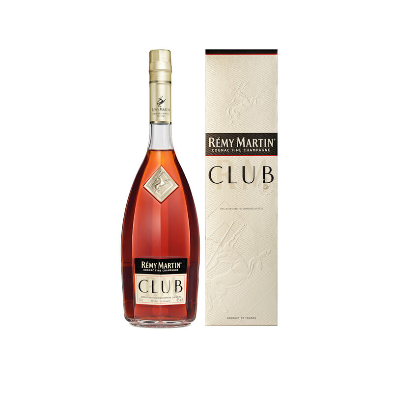 Cognac Fine Champagne Club image number null