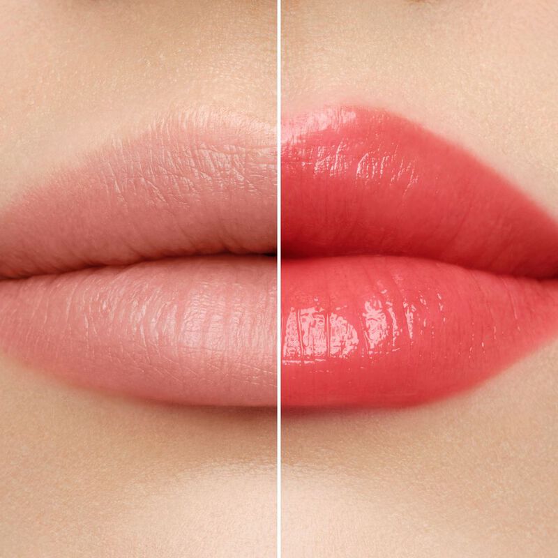 Kisskiss Bee Glow 98% Natural-Origin Honey Tint Balm image number null