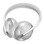 Noise Can Headphones 700 Silver image number null