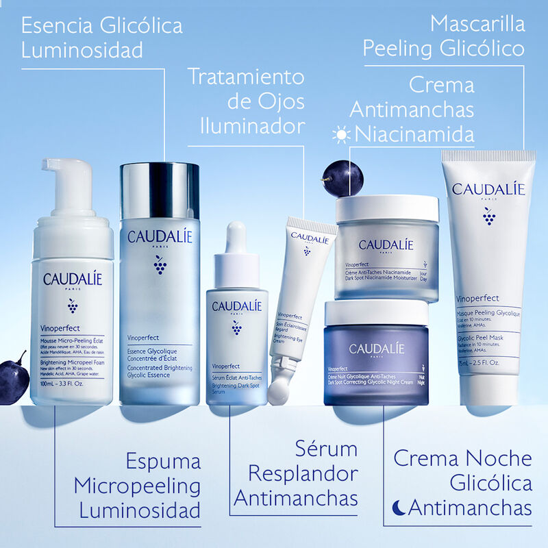 Vinoperfect Concentrated Brightening Glycolic Essence  image number null