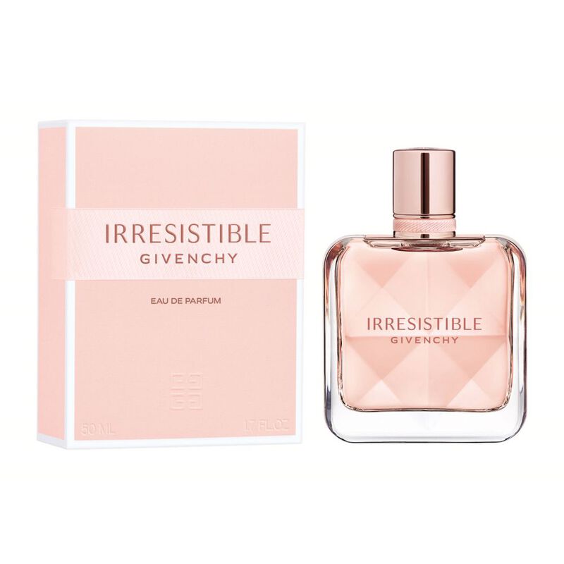 Irresistible image number null