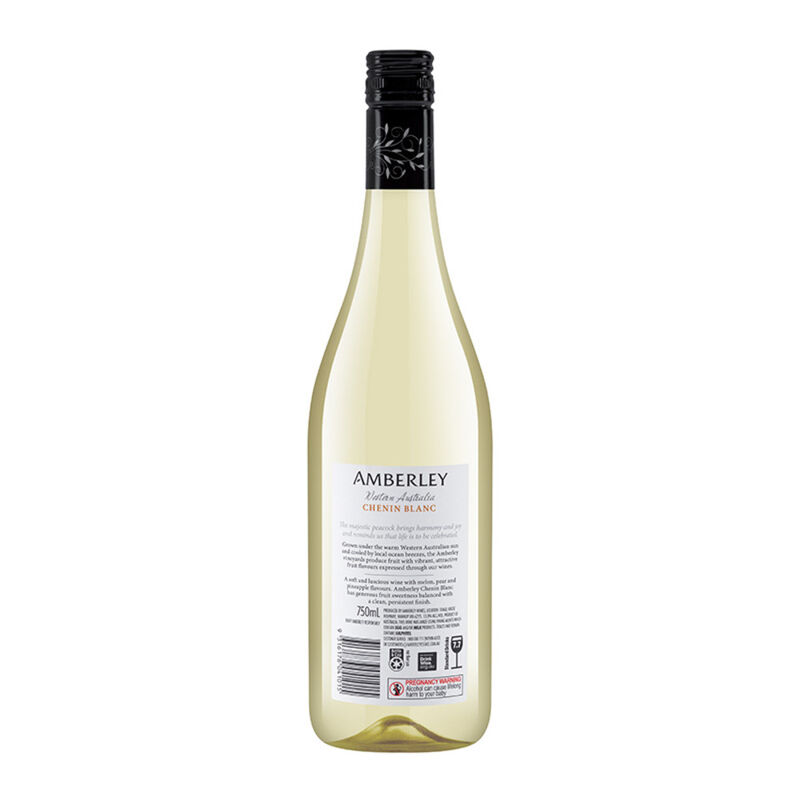 Chenin Blanc image number null