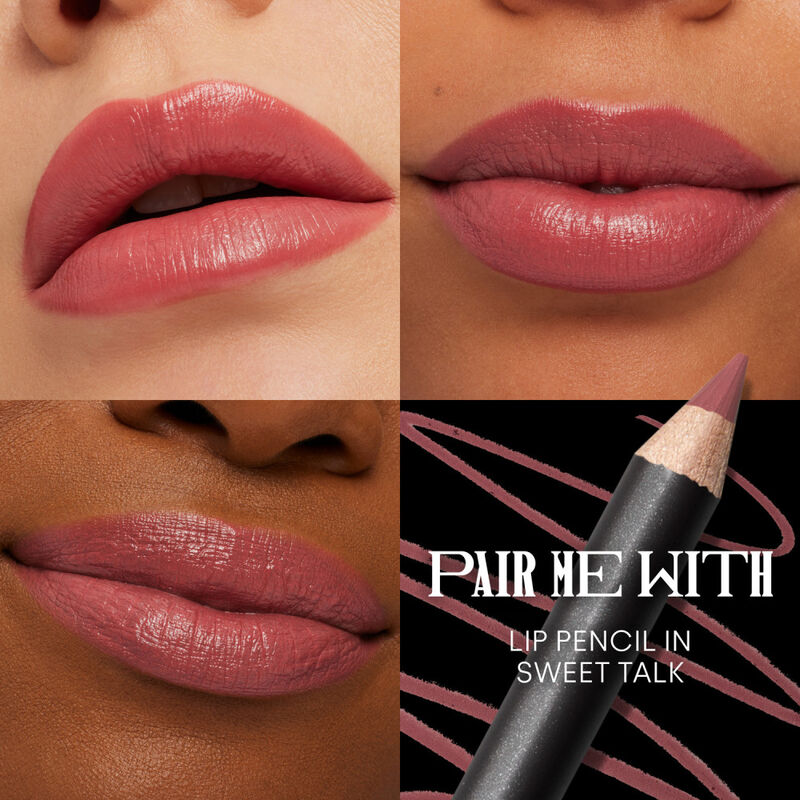 Macximal Sleek Satin Lipstick  image number null