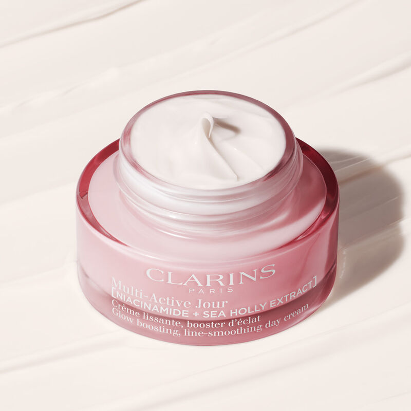 Multi Active Day Cream All Skin Type image number null