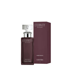 Eternity Amber Essence for Men