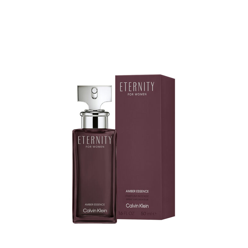 Eternity Amber Essence for Men image number null