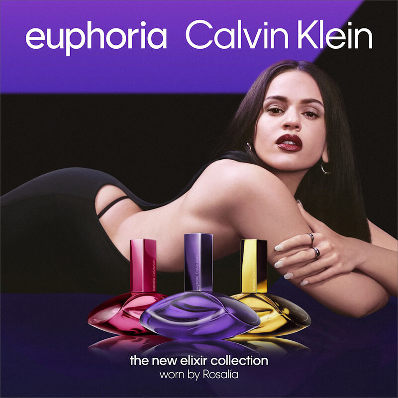 Euphoria Solar Elixir Parfum Intense image number null