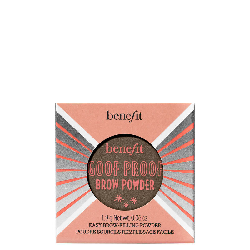Goof Proof Brow Powder image number null