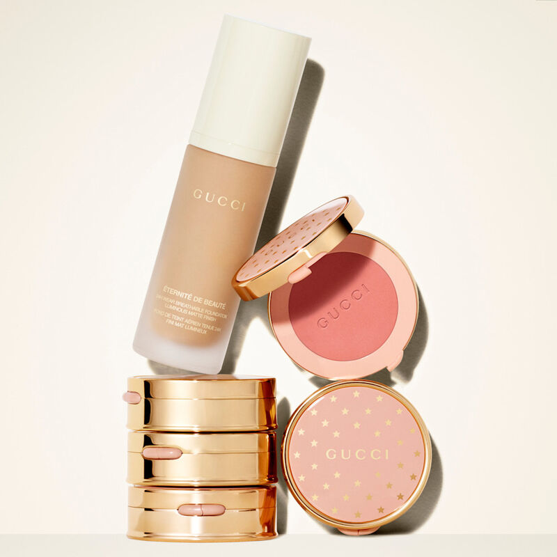 Blush De Beauté image number null