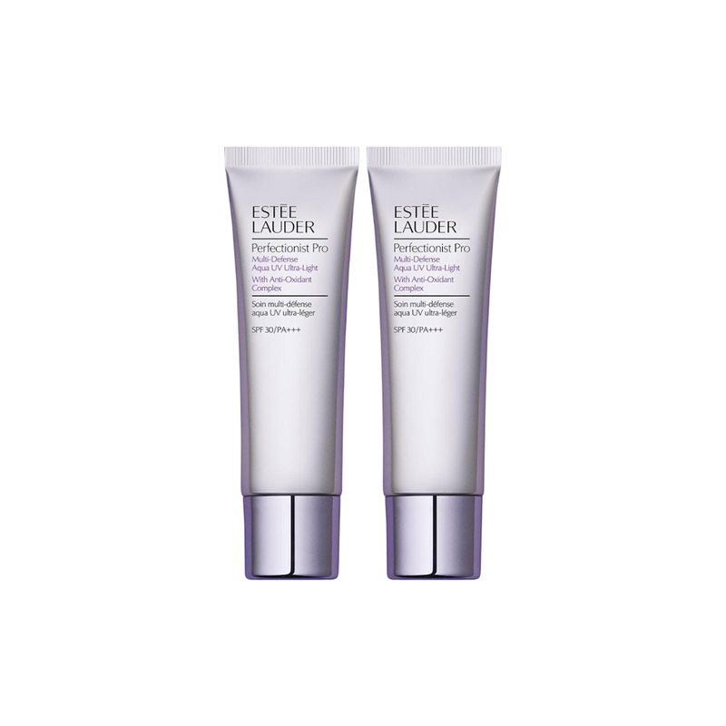 Perfectionist ProMulti-Defense Aqua UV Ultra-Light Duo Set image number null