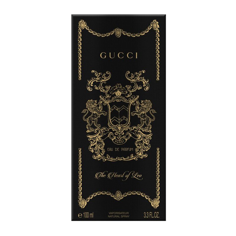 The Alchemist's Garden The Heart Of Leo Unisex image number null