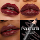 Macximal Sleek Satin Lipstick  image number null