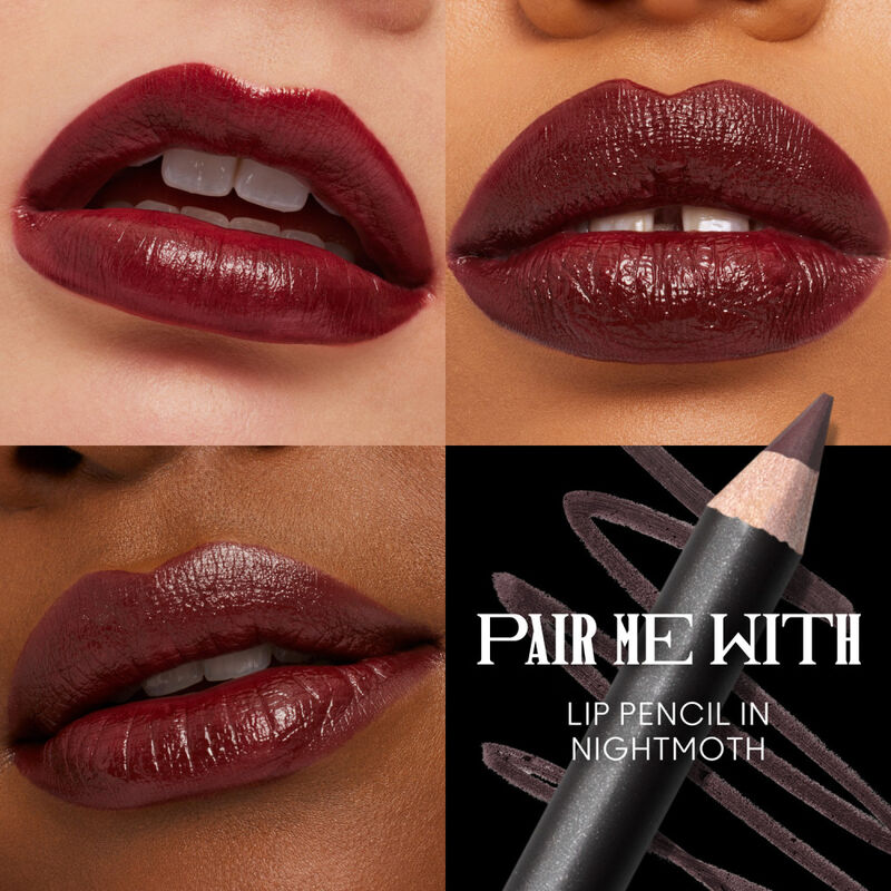 Macximal Sleek Satin Lipstick  image number null