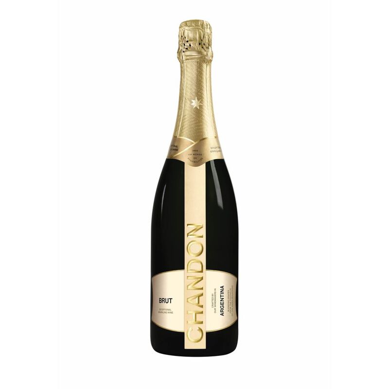 Brut Sparkling Wine image number null
