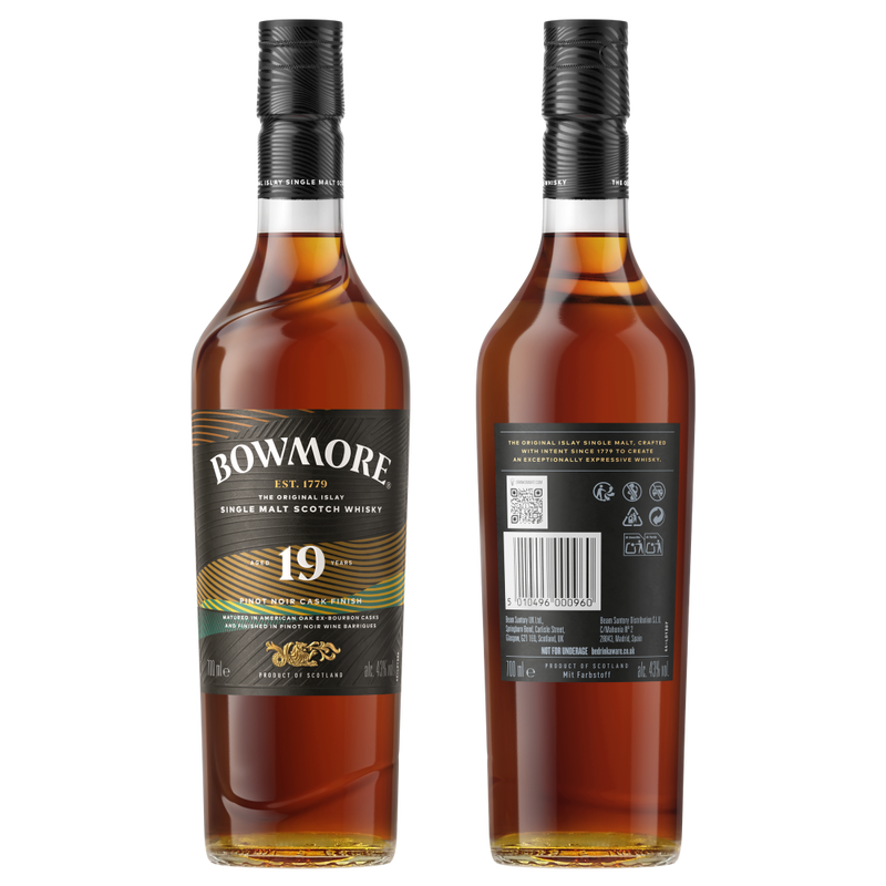 Travel Exclusive Whisky 19 Years Old image number null